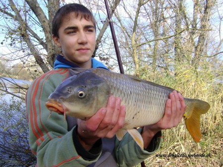 Carpodromiáda 2010
